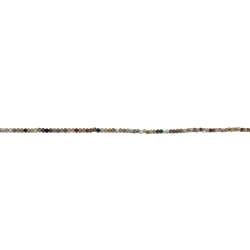 Ágata de la India 2mm