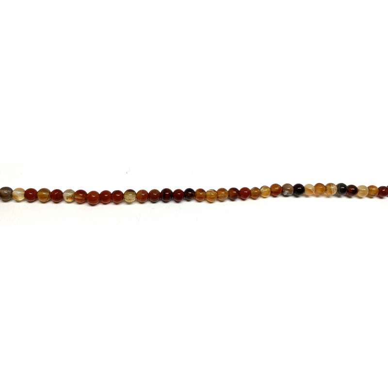 Ágata Dream 4mm