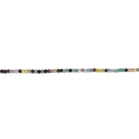 Ágata Mix 2mm