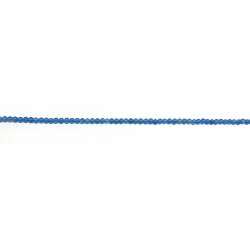 Ágata Azul 2mm