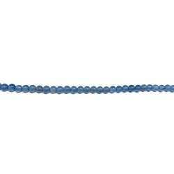 Ágata Azul 3mm