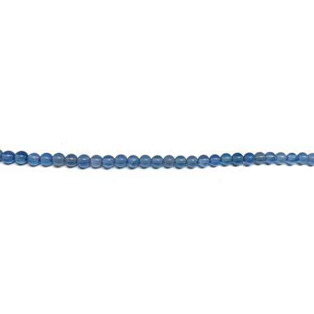 Ágata Azul 3mm