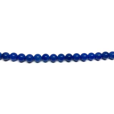 Ágata Azul 8mm