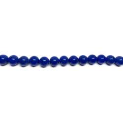 Ágata Azul 10mm