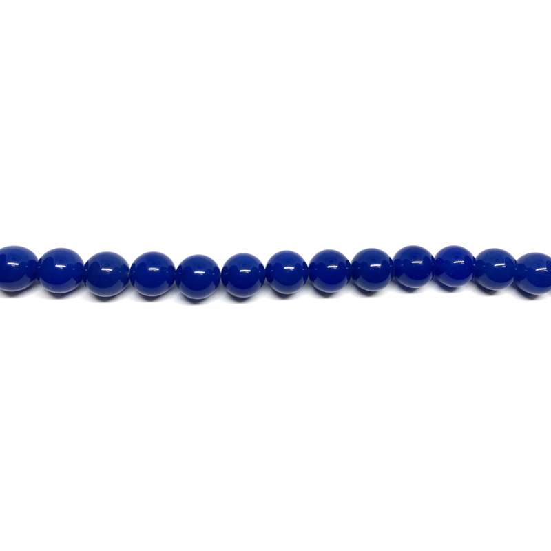 Ágata Azul 10mm