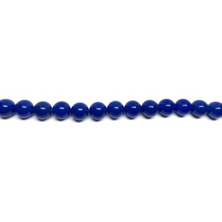 Ágata Azul 10mm