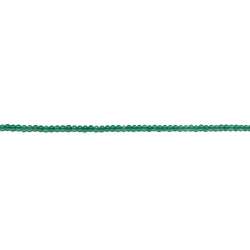 Ágata Verde 2mm