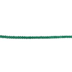 Ágata Verde 3mm