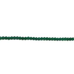 Ágata Verde 4mm