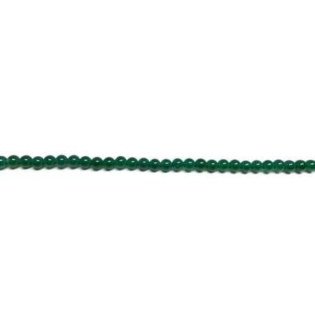 Ágata Verde 4mm