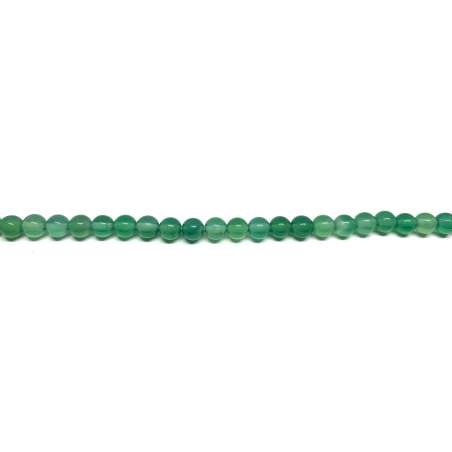Ágata Verde 6mm