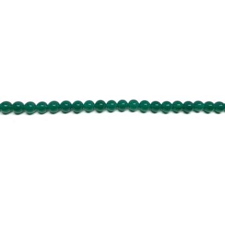 Ágata Verde 6mm