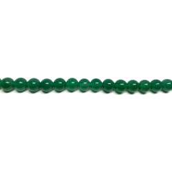 Ágata Verde 8mm