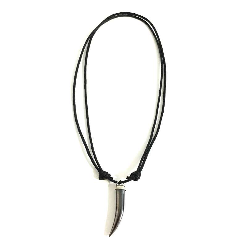 Hematite colmillo
