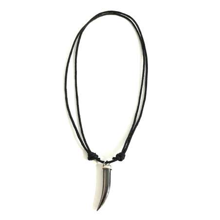 Hematite colmillo