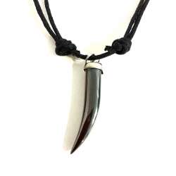 Hematite colmillo