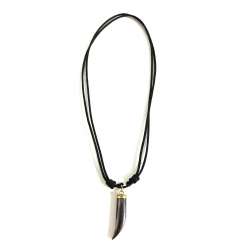 Hematite colmillo dorado 2