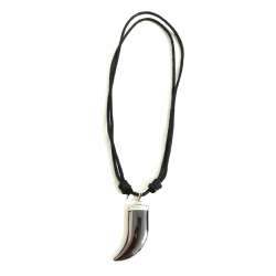 Hematite colmillo plano 2