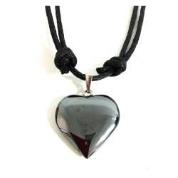 Hematite corazón