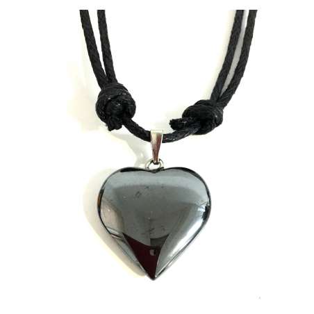 Hematite corazón