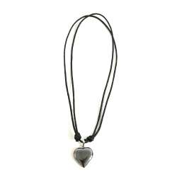 Hematite corazón 2