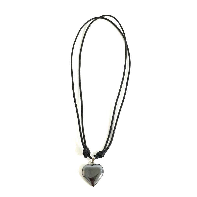 Hematite corazón
