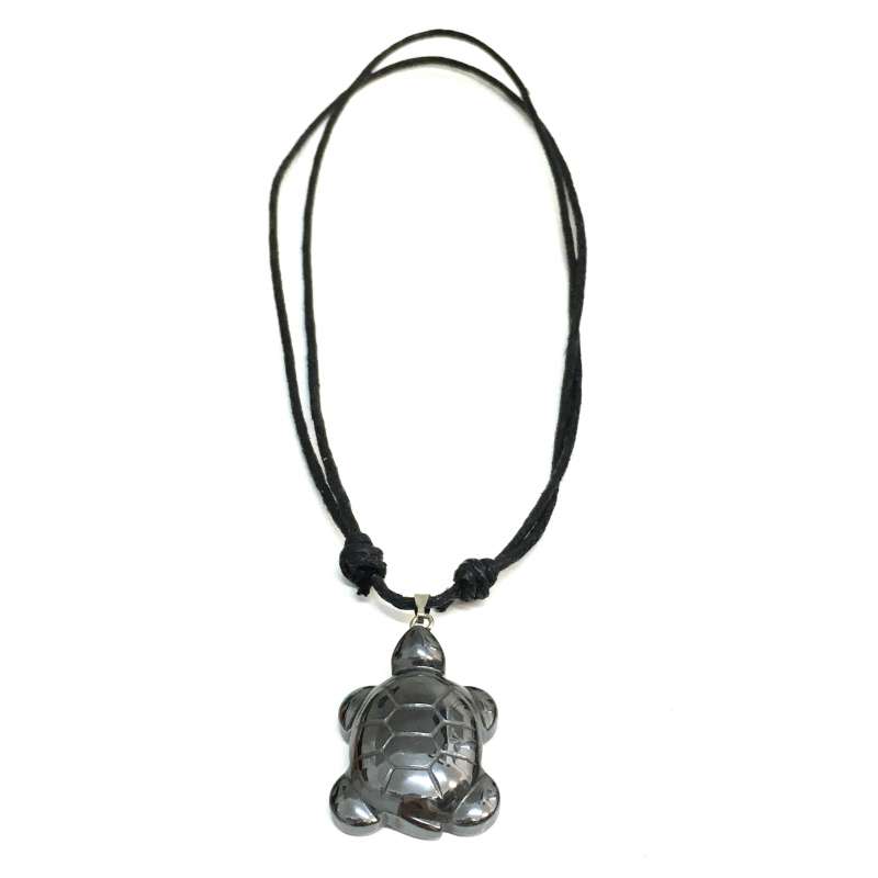 Hematite tortuga
