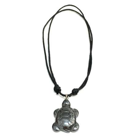 Hematite tortuga