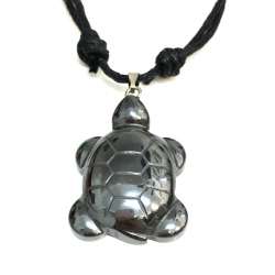 Hematite tortuga