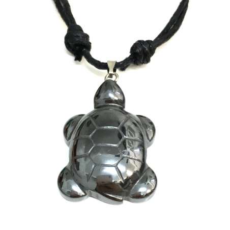 Hematite tortuga