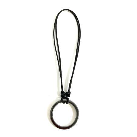 Hematite circulo
