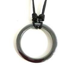 Hematite circulo