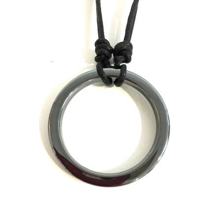 Hematite circulo