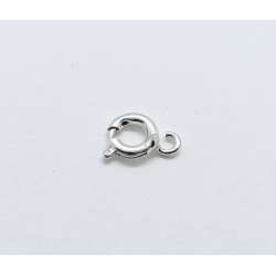 Reasas en Plata de Ley 6mmA