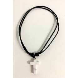 Howlite cruz 2