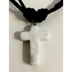 Howlite cruz