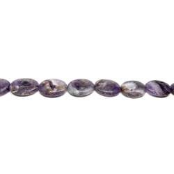 Amatista oval 18x25mm
