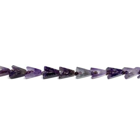 Amatista "V"