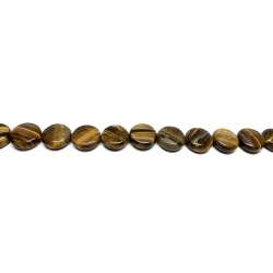 Ojo de Tigre disco 14mm