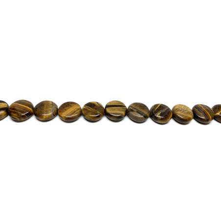 Ojo de Tigre disco 14mm