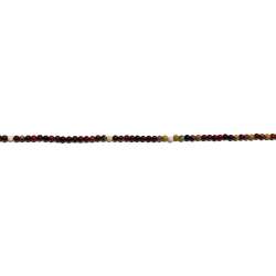 Jaspe Mokaita 2mm