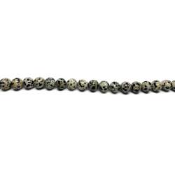 Jaspe Dálmata 12mm