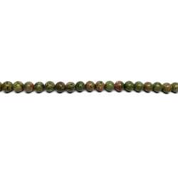Jaspe Verde 8mm