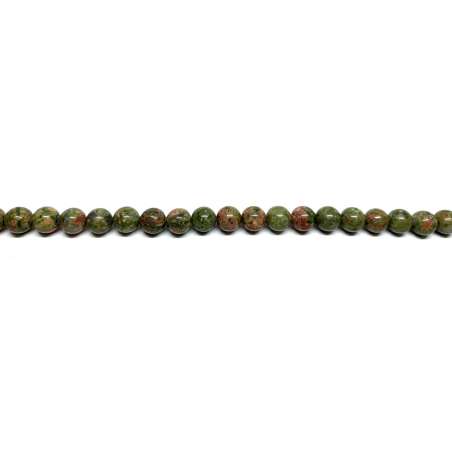 Jaspe Verde 8mm