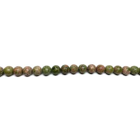 Jaspe Verde 10mm