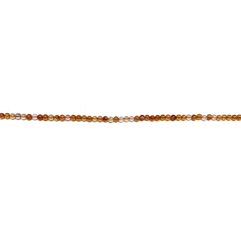 Cornalina 2mm