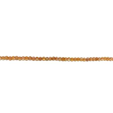 Cornalina 3mm