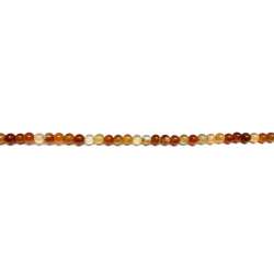Cornalina 3mm