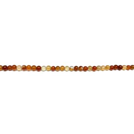 Cornalina 3mm