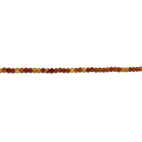 Cornalina 4mm